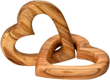 Kassis Cuori Intrecciati in