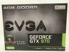 EVGA GeForce GTX 970