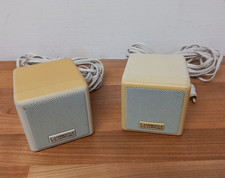 2 x Cambridge Soundworks PC