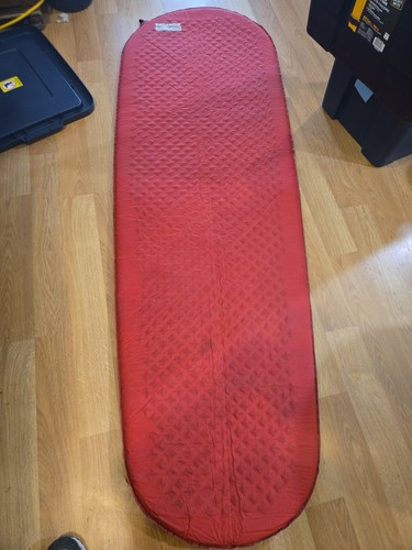 Thermarest prolite plus - thermarest,
