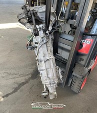 Cambio manuale 5 marce Subaru Forester SH 2.0 Benzina terza serie con 120000 km