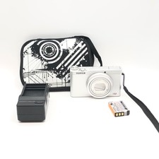 Fujifilm X Series XQ1 12,0