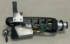 Stanton Supex Japan 681EEE X2291 cartuccia cuffia e stilo