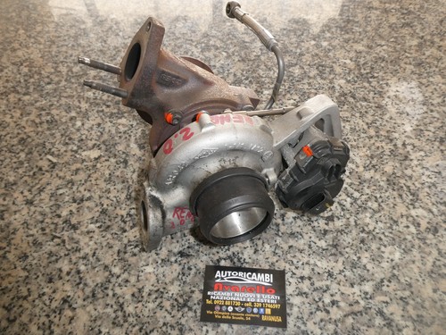 860517 turbina - 860517-2,