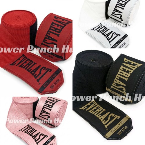 Everlast elite 180 hand - everlast,
