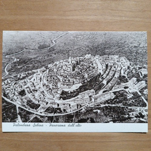 Cartolina vintage anni - cartolina,