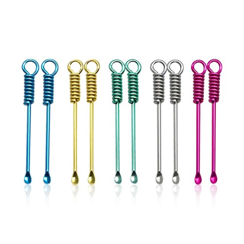Pezzi mini cucchiai - mini,