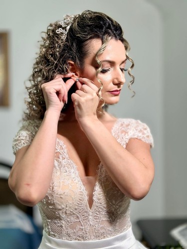 Abito sposa - abito, da
