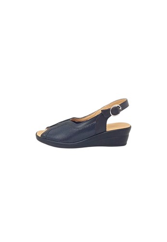 Sandali linea comoda stile - stile, di