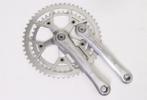 Guarnitura campagnolo victory - campagnolo,
