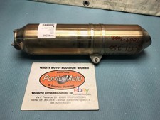 Marmitta destra KTM 950 SM 2005-2008