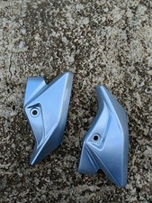 Scocca Destra E Sinistra Copri fari Suzuki Gsr600