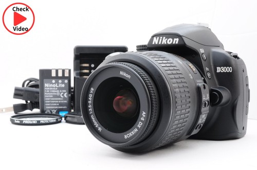 Nikon d3000 megapixel - d3000,