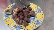 100 GR TARTUFO BIANCHETTO