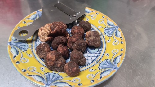 100 tartufo bianchetto - 100,