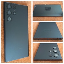 Samsung Galaxy S22 ULTRA Tutti