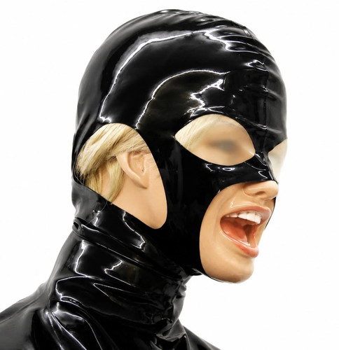 Maschera lattice fantastic - in,