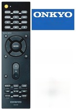 Original New Remote For Onkyo