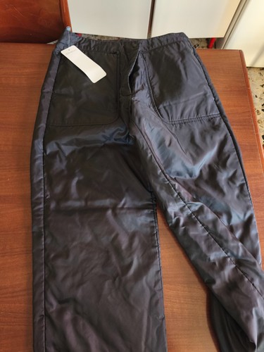 Pantaloni impermeabili - pantaloni,