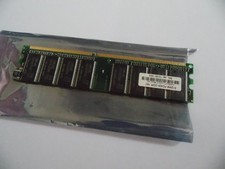 memoria computer 512 MB PC400