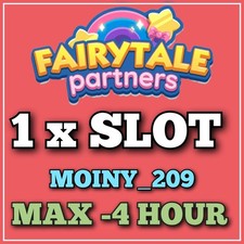 Slot trasporto completo - 1, di