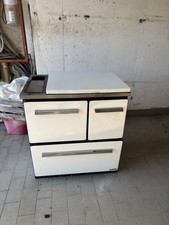 Stufa economica vescovi solo - stufa,