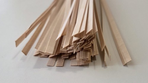 Listelli legno acero 0 - legno, 0,5x5