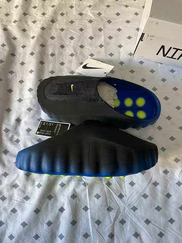 Nike mind 001 slide - mind, flyknit