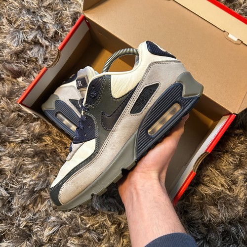 Nike air max lahar escape - 90,
