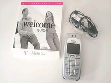 Nokia 6010 cellulare vintage