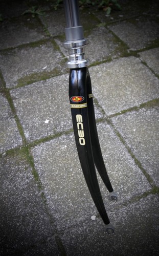 Easton ec30 forcella carbonio - easton,