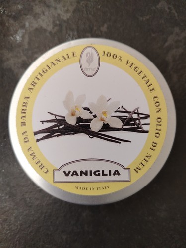 Sapone barba usati - da,