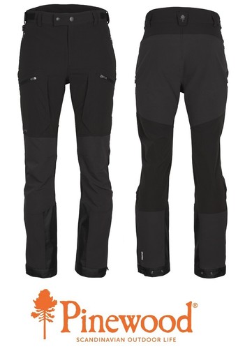 Pantaloni trekking - da,