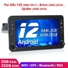 Android12 Autoradio GPS Navi