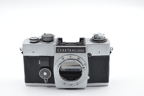 Fotocamera exakta rtl1000 - rtl1000, (2)-