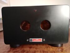 Amplificatore Finale NADIR MK100