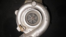 Turbina lancia delta integrale - fiat coupé   2.0 turbo 16v 