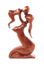 Scultura Astratta della