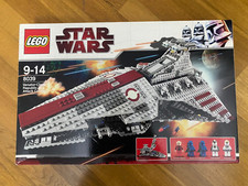 Lego 8039 Venator-class