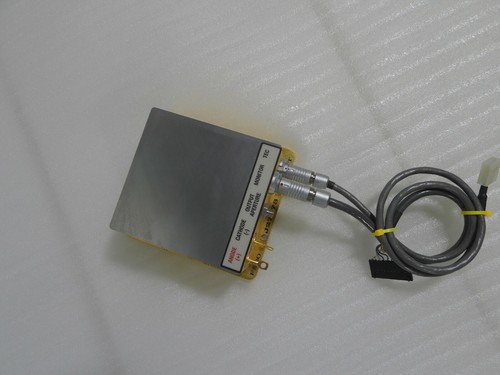 Diodo laser coerente per