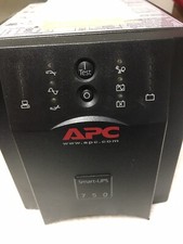 APC Smart-UPS (750 VA) - Line