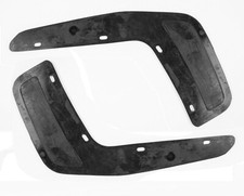 COPPIA Nuovissimi Parafanghi