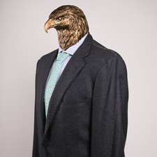 Cappotto sportivo nuovo con
