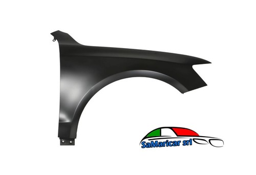 Parafango destro anteriore - parafango, da