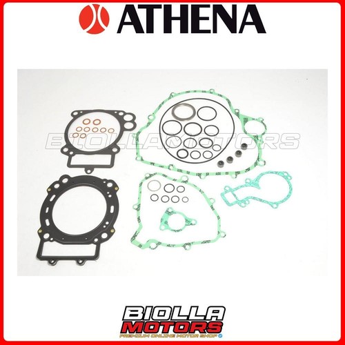 Kit guarnizioni motore athena - kit,