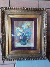 TULLIO GIOVENZANI, OLIO