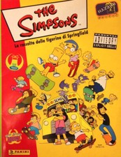 Figurine simpson 1999 evado - figurine,