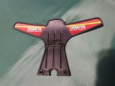 Paraurti bumper Tamiya Super Sabre Thunder Shot 1/14 QD no Gig Nikko