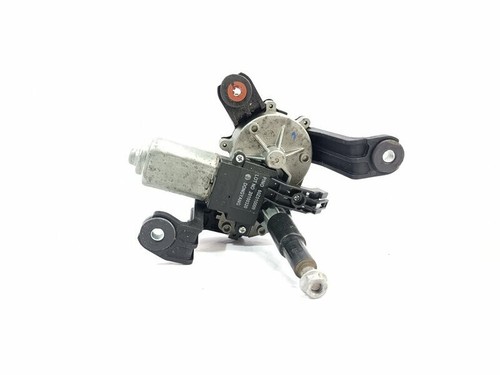 Motorino tergilunotto