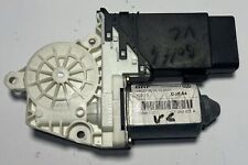 Motore alzavetro (porta anteriore) L VW Golf 1.4 anno 2001